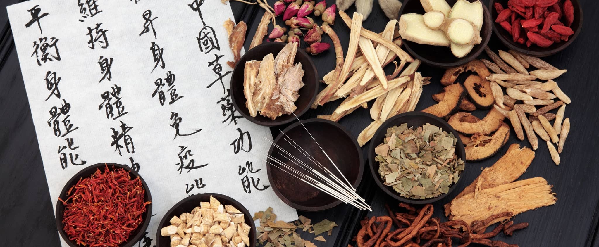 Akupunktur und Ohrakupunktur in Nürnberg