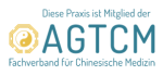 Mitglied im AGTCM
